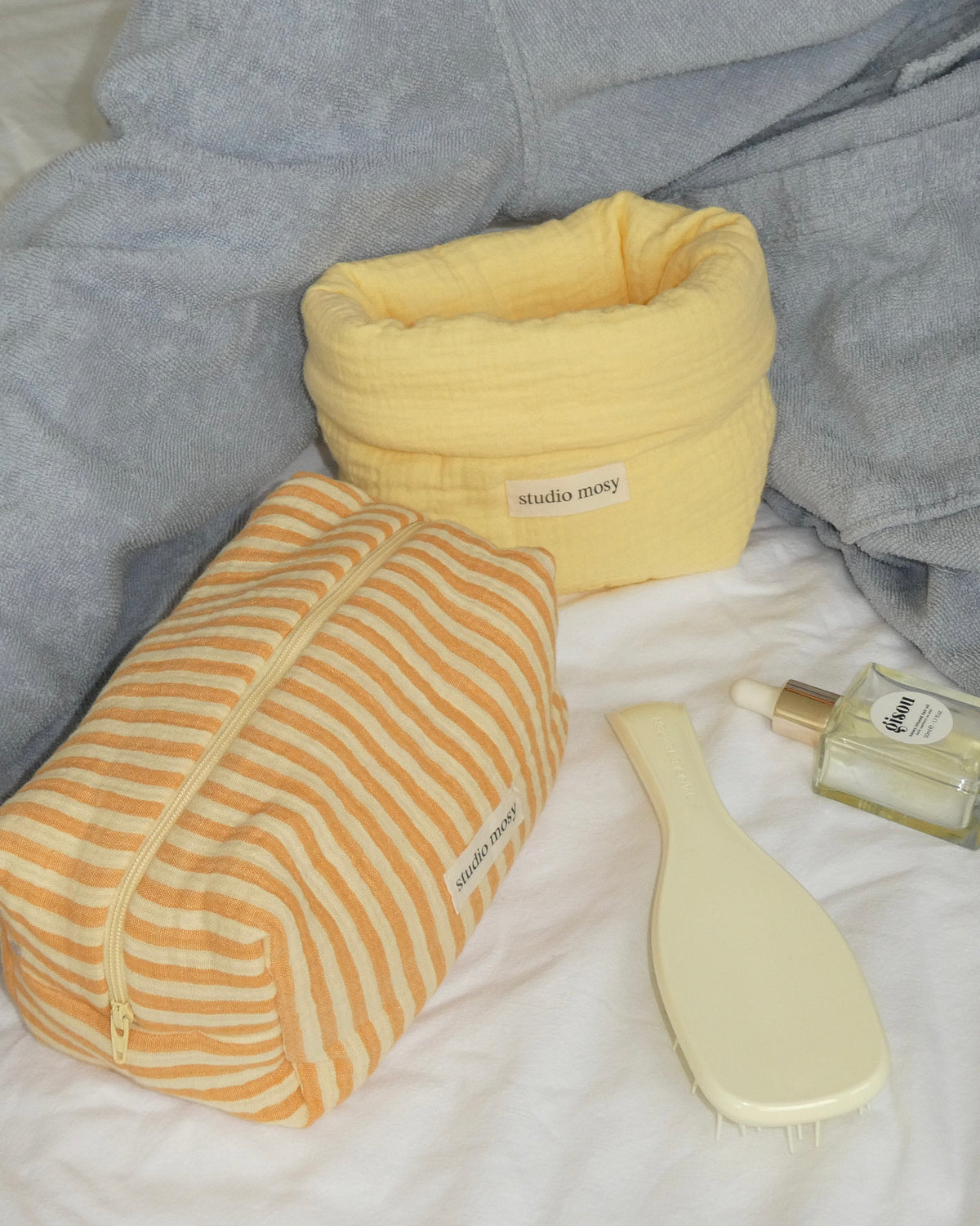 Honey toilettas