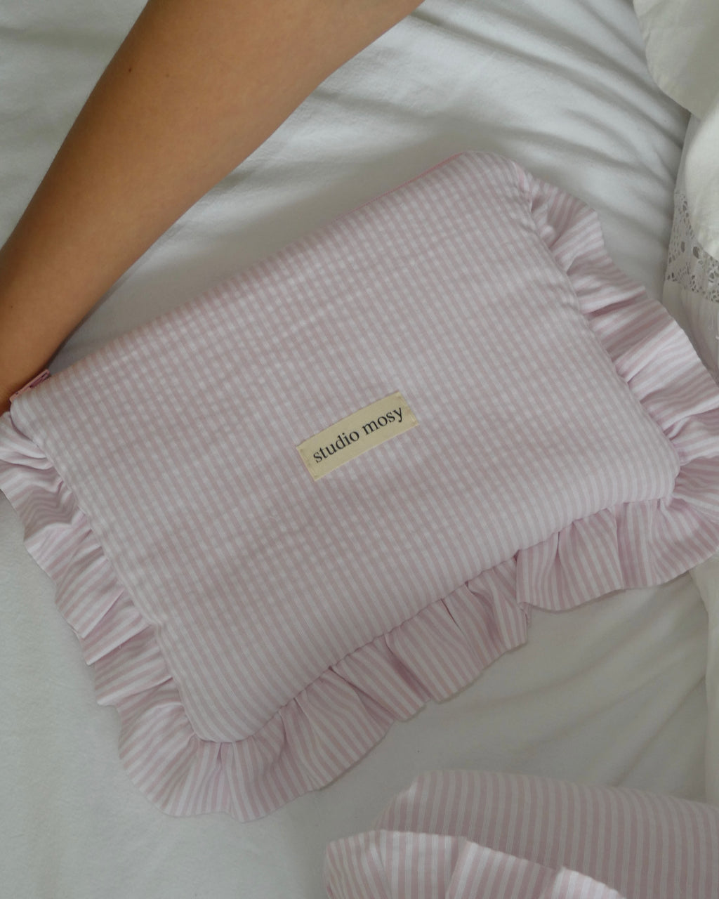 Muse pouch