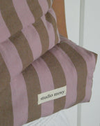 Soleil toiletry bag