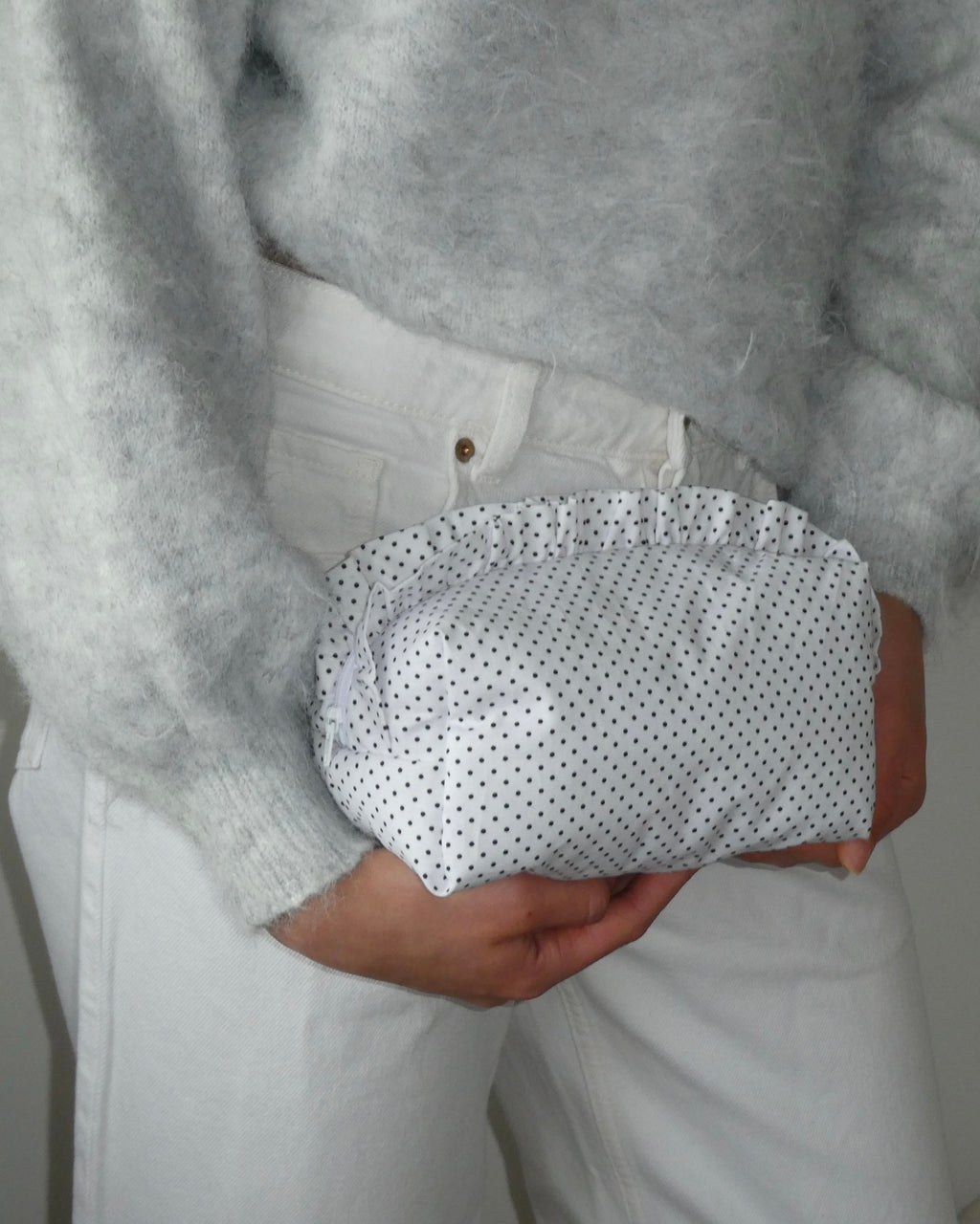 Dottie wash bag