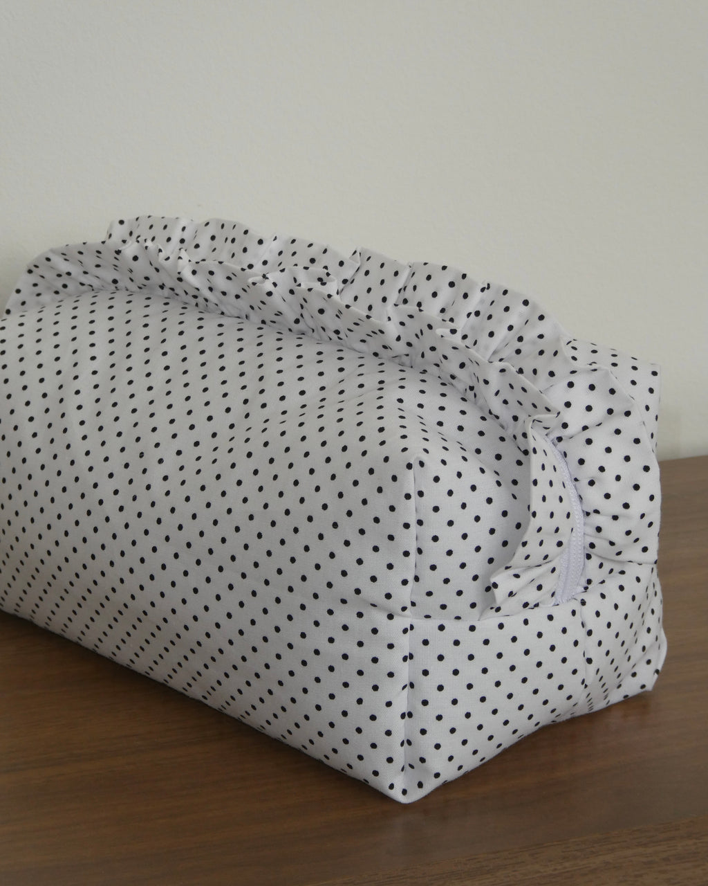 Dottie wash bag