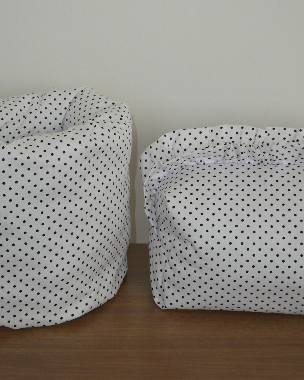 Dottie wash bag