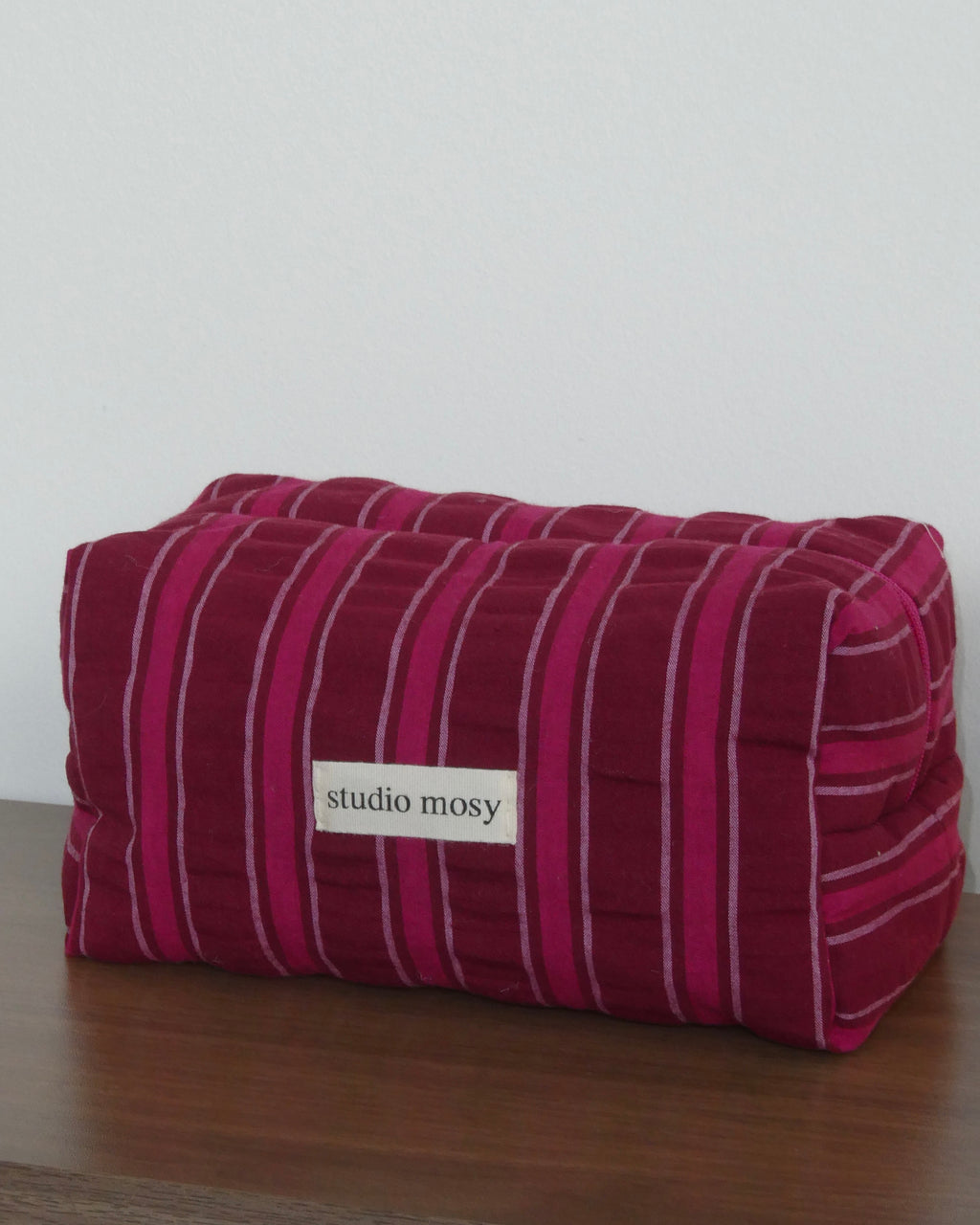 Muse toiletry bag