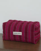 Muse toiletry bag