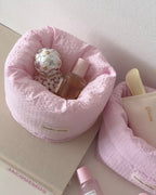 Cotton soft mandje