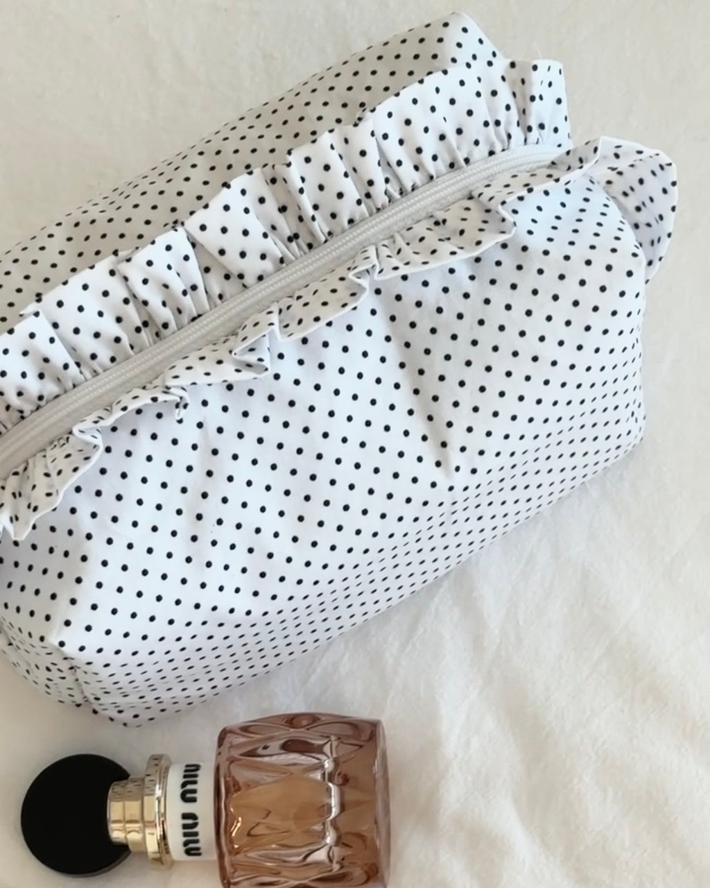Dottie wash bag