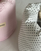 Dottie soft mandje