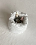 Dottie soft mandje