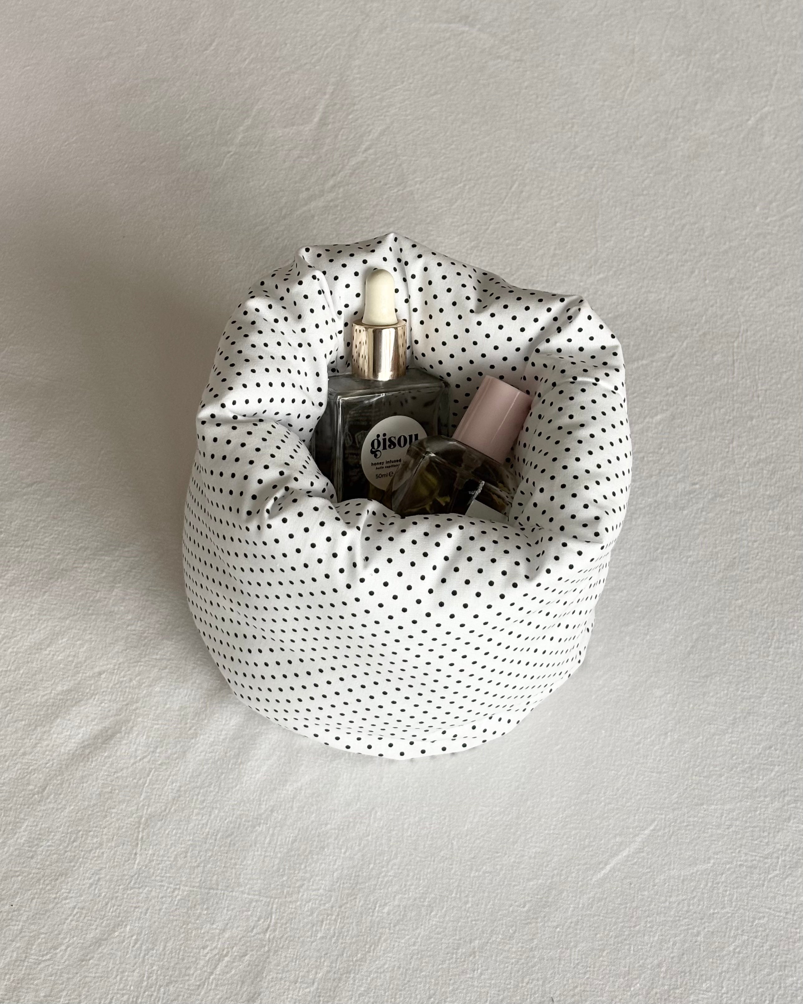 Dottie soft mandje