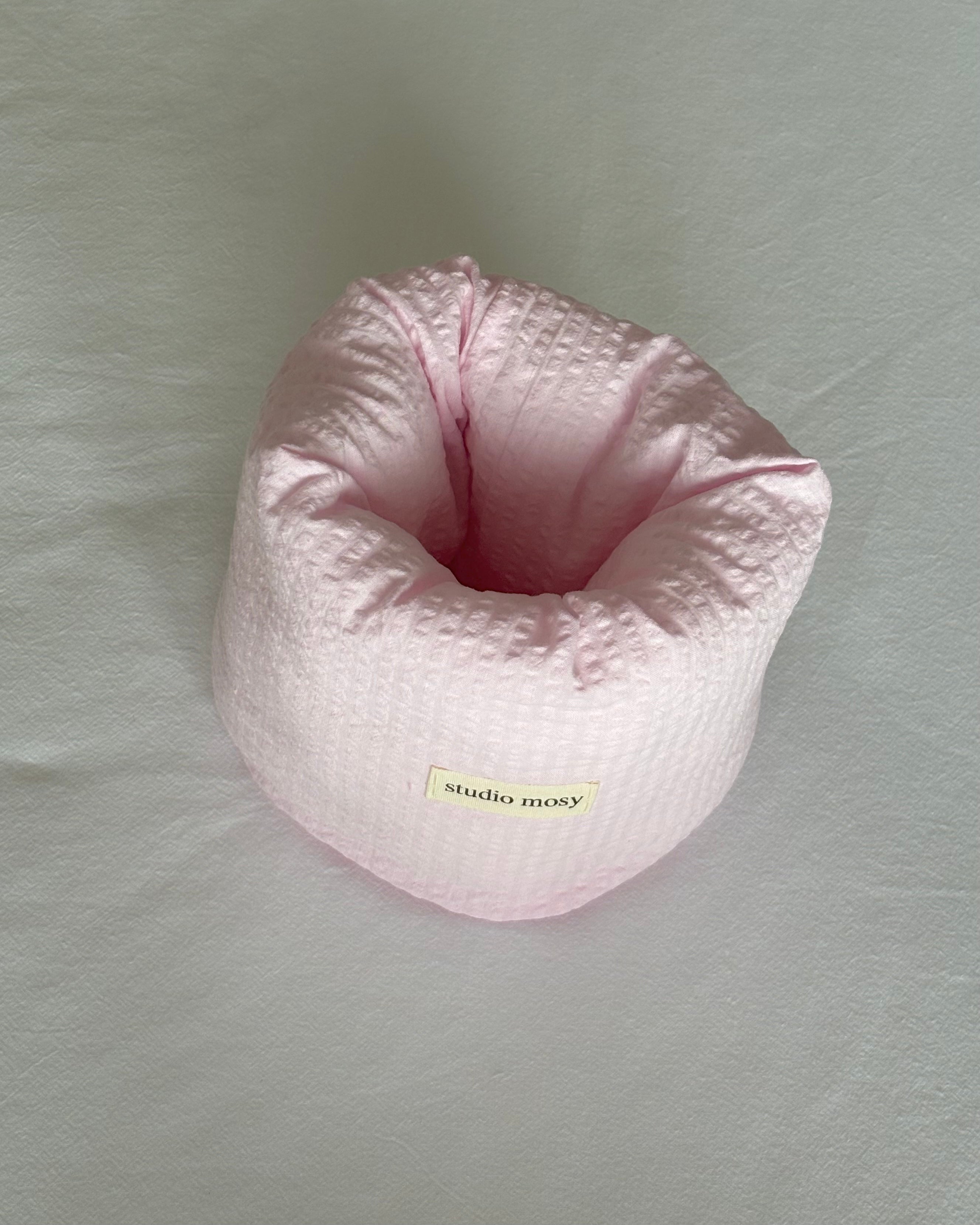 Cotton soft mandje