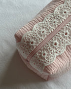 Bloom toilettas