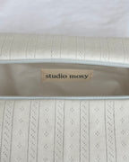 Muse toiletry bag