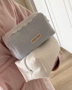 Muse toiletry bag