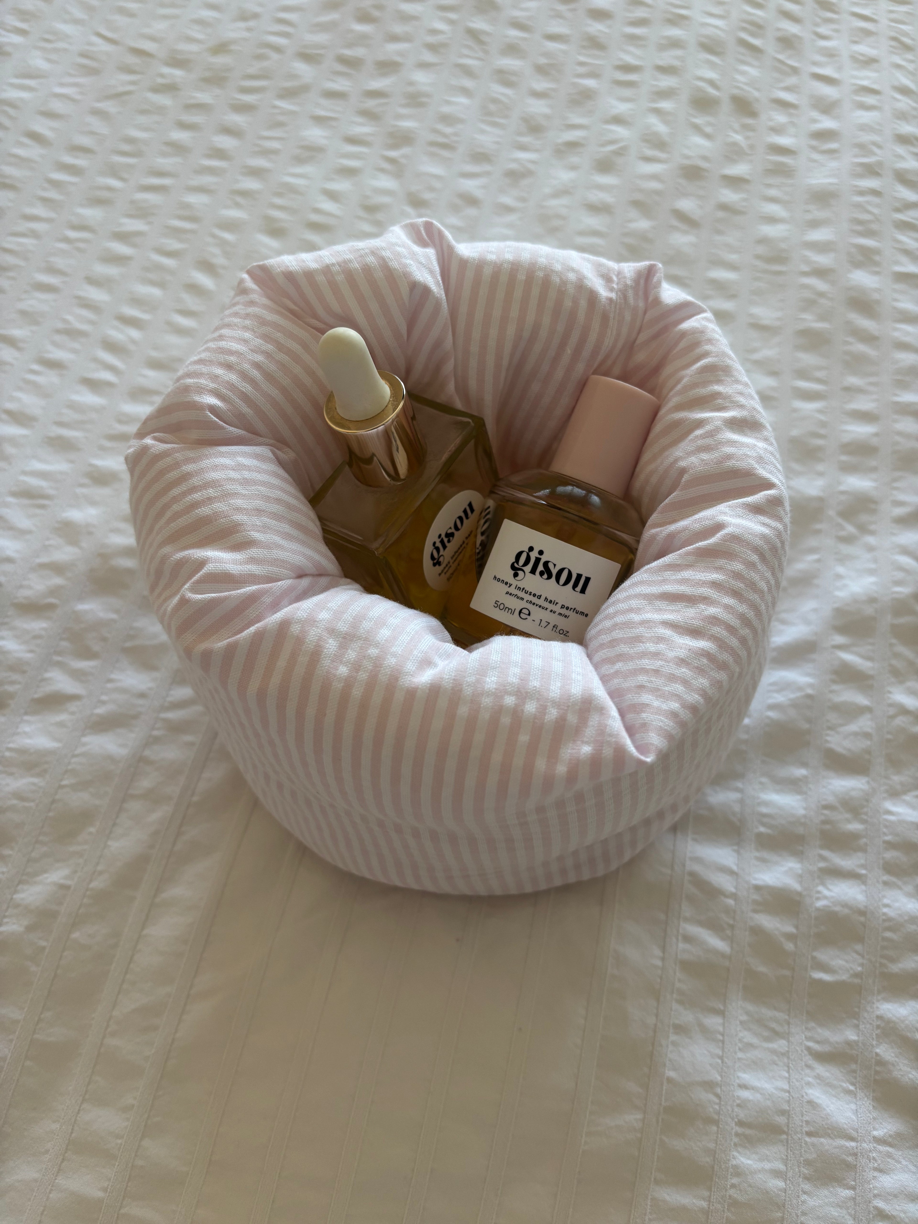 Muse soft mandje