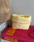 Mellow mandje