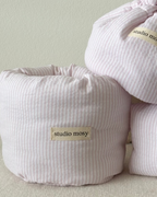 Muse soft basket