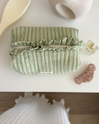 Minty toilettas