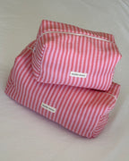 Blush toilettas