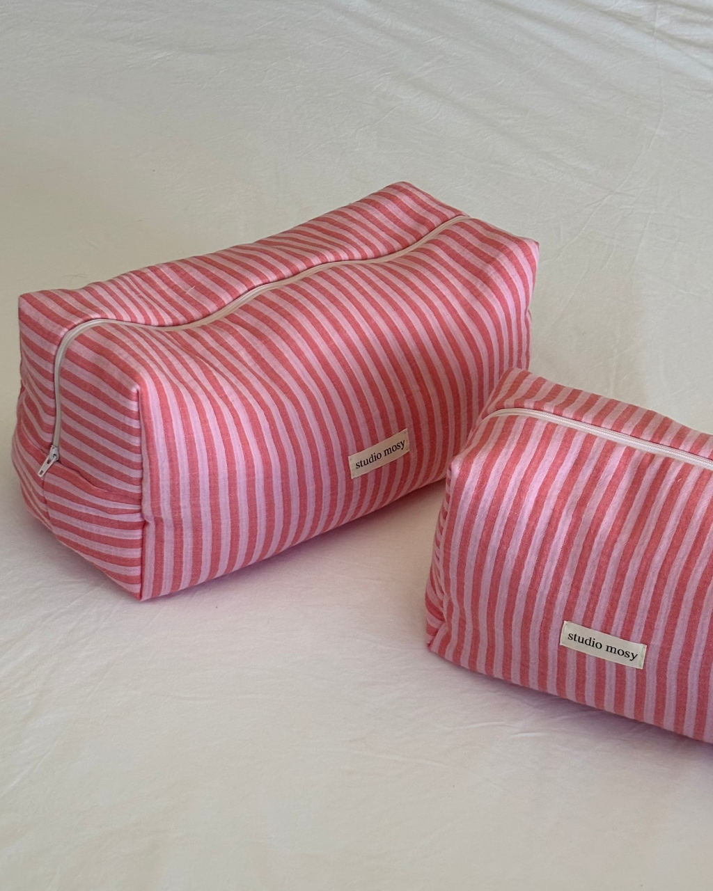 Blush toilettas
