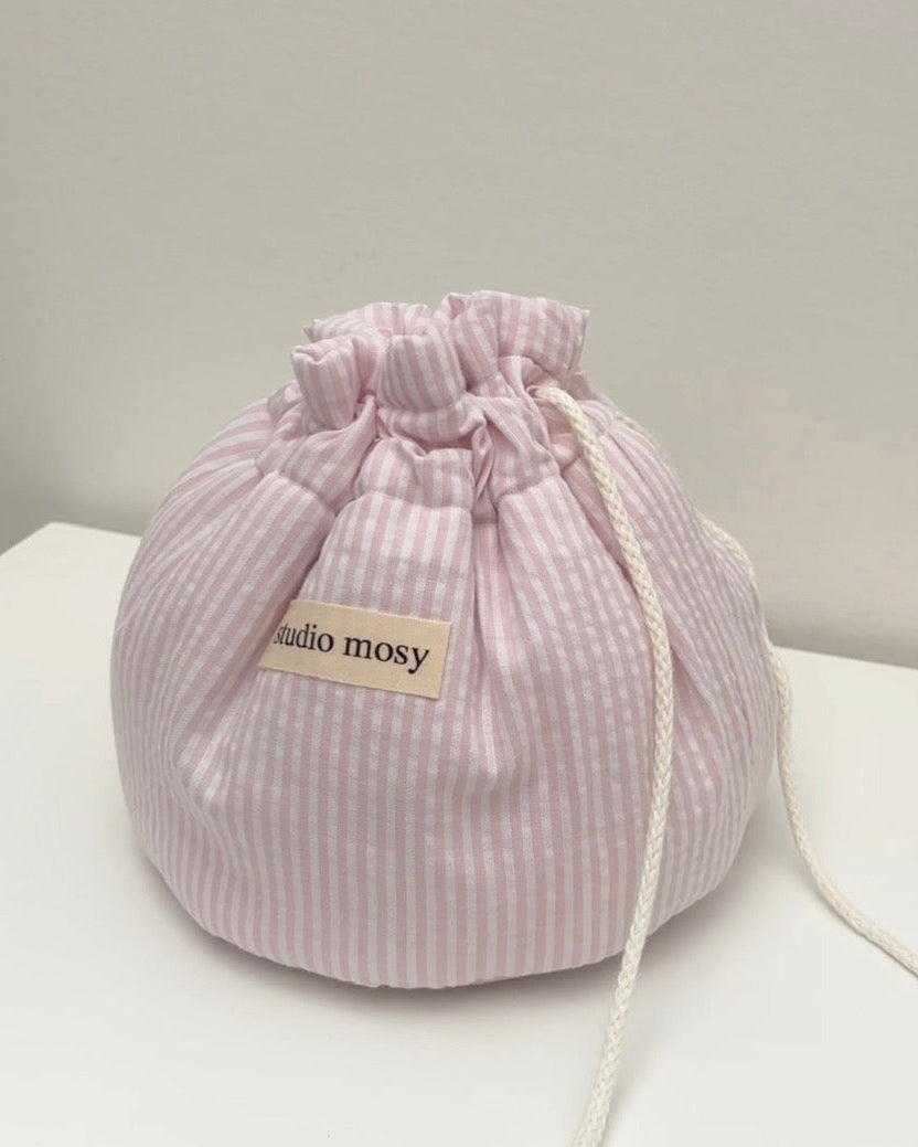 Muse bucket