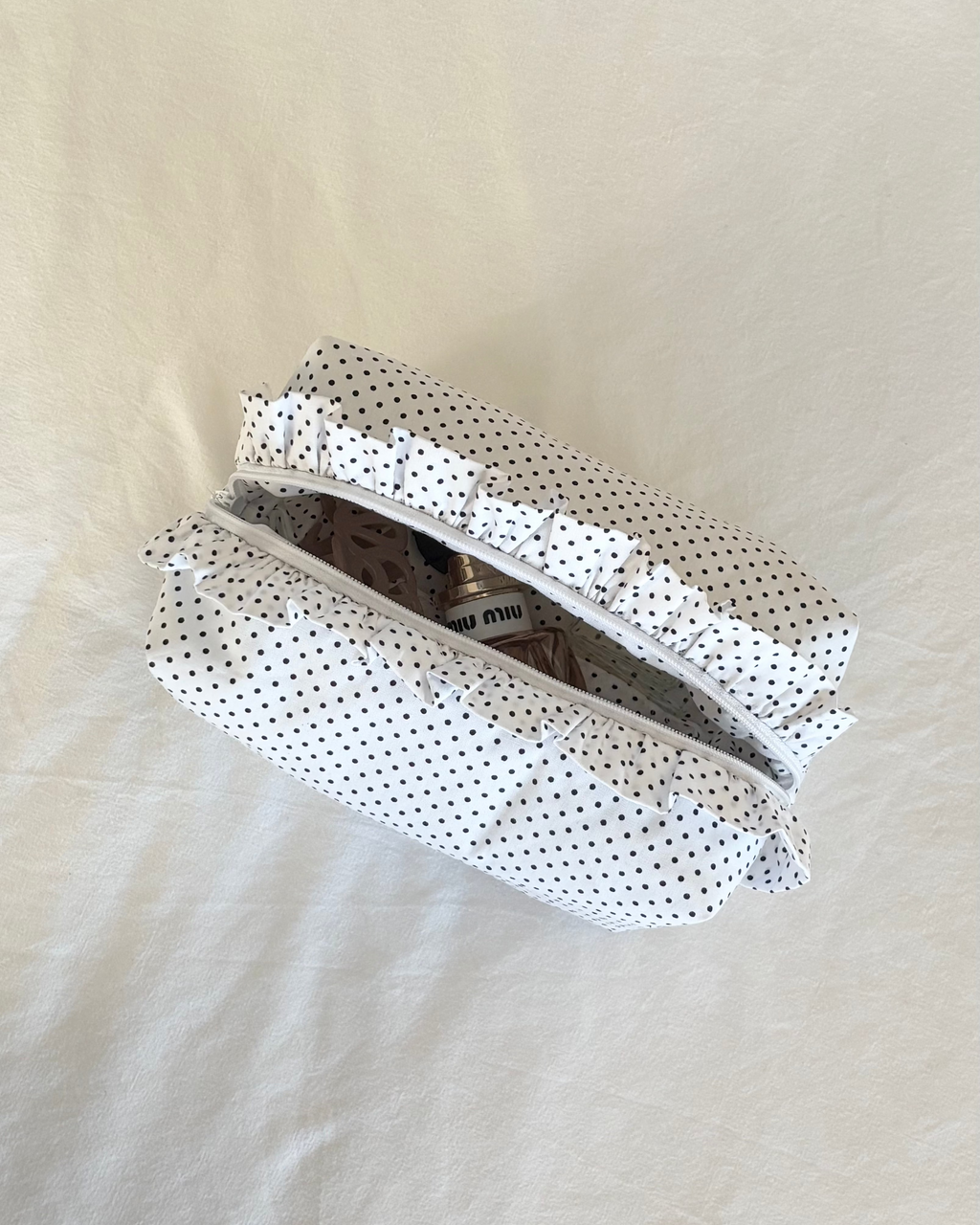 Dottie wash bag